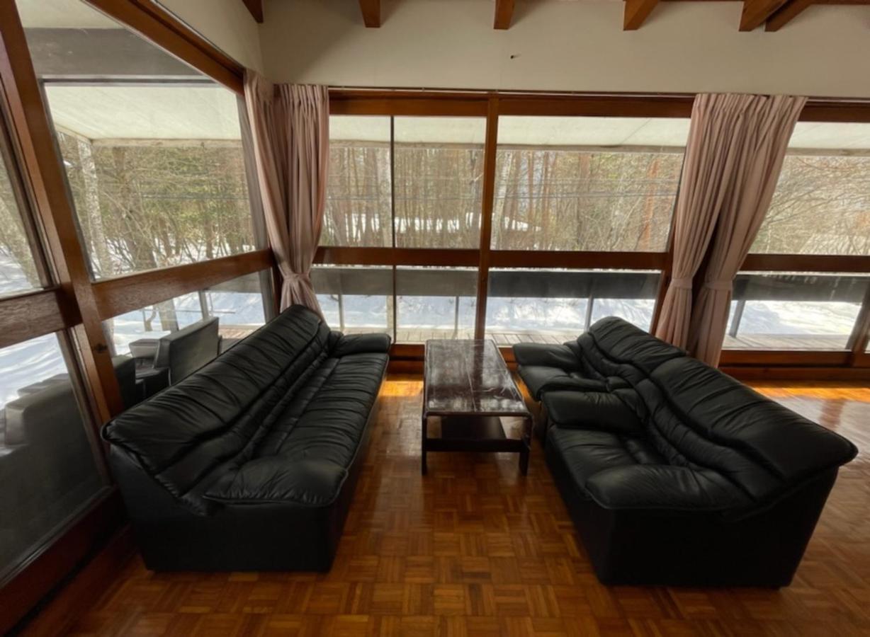 אומאצ'י Sakura Sanso - Vacation Stay 40426V מראה חיצוני תמונה